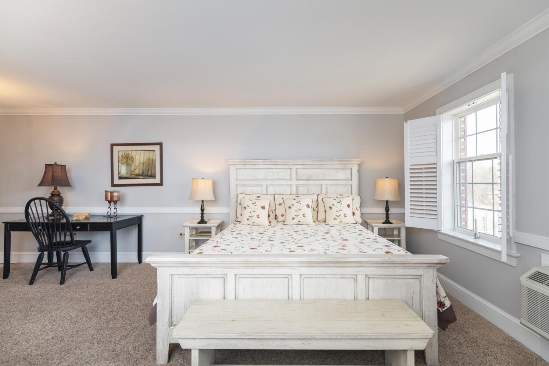 Selinsgrove Inn Extérieur photo