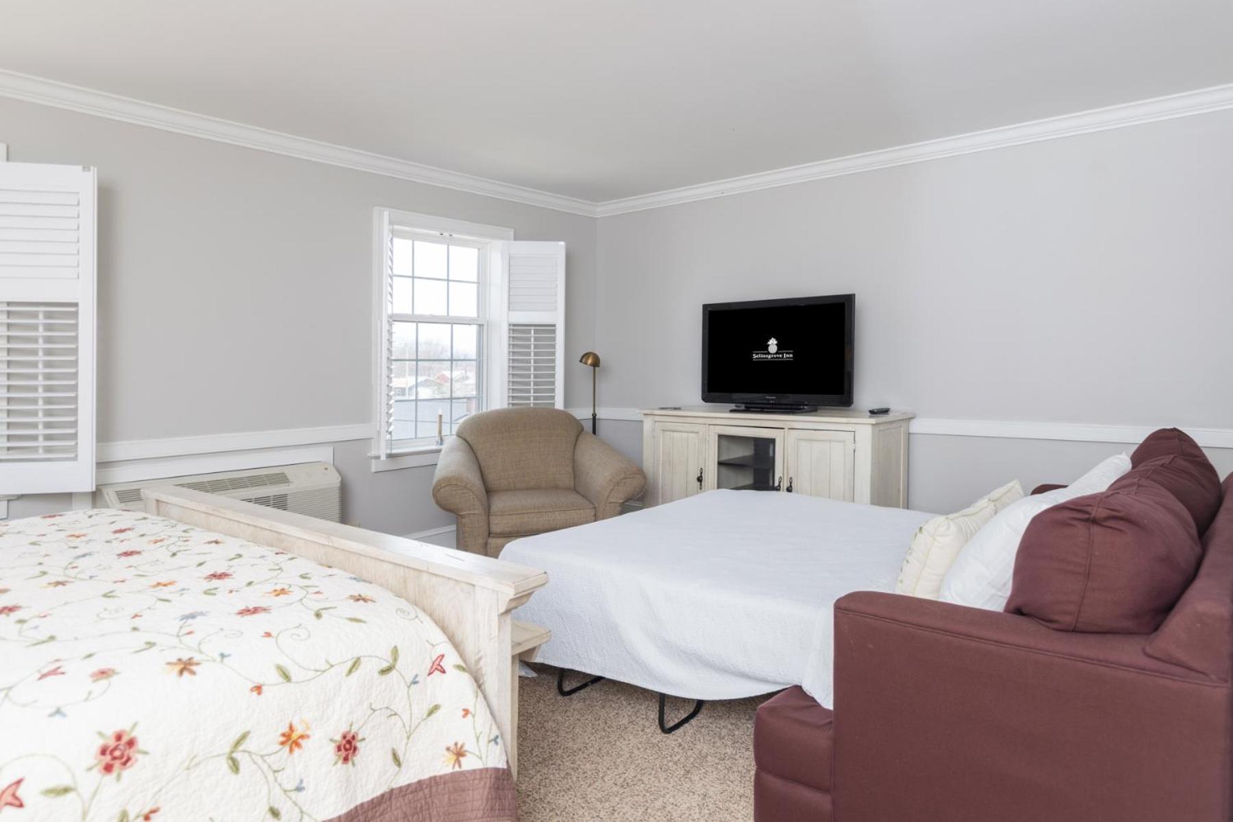 Selinsgrove Inn Extérieur photo