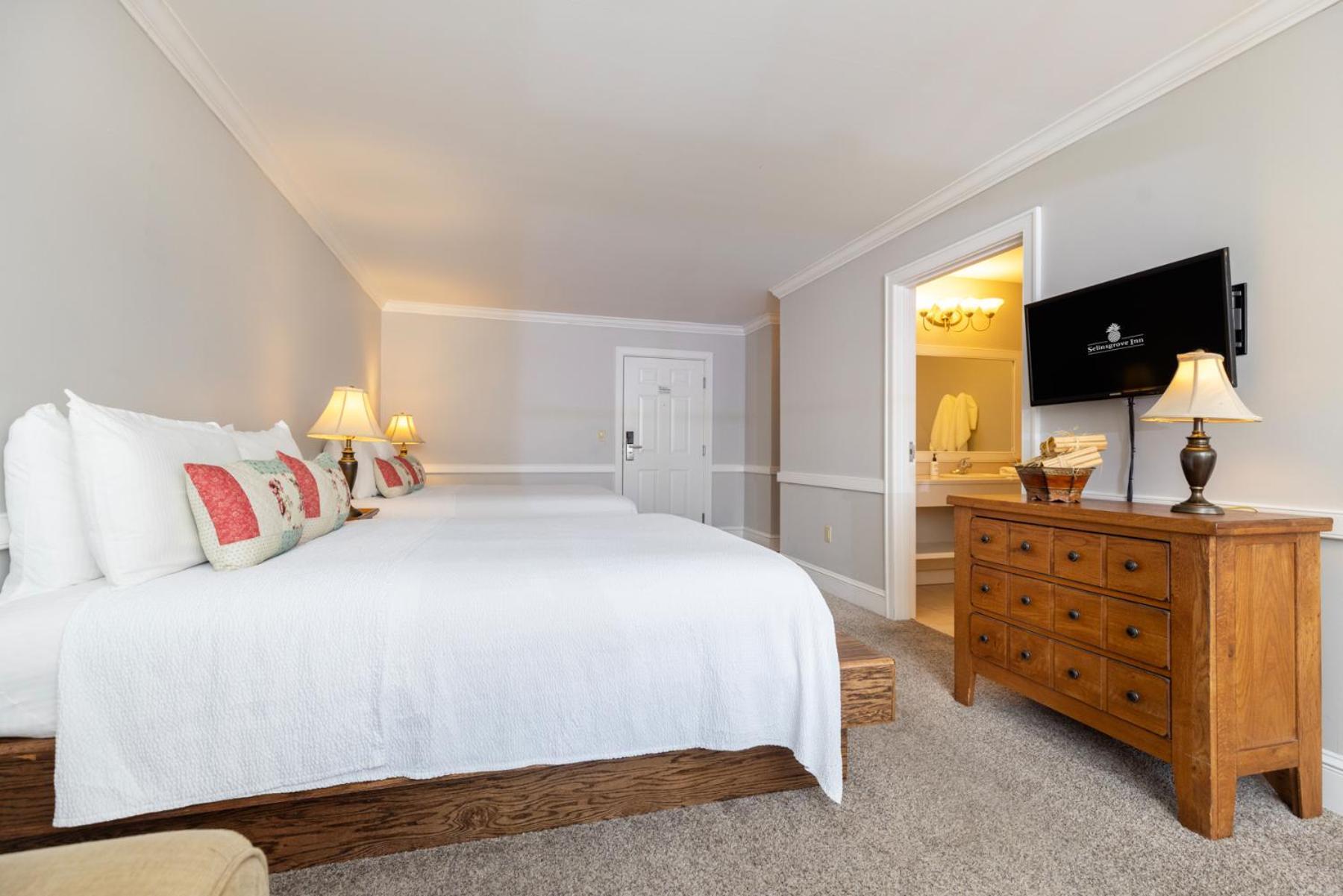 Selinsgrove Inn Extérieur photo