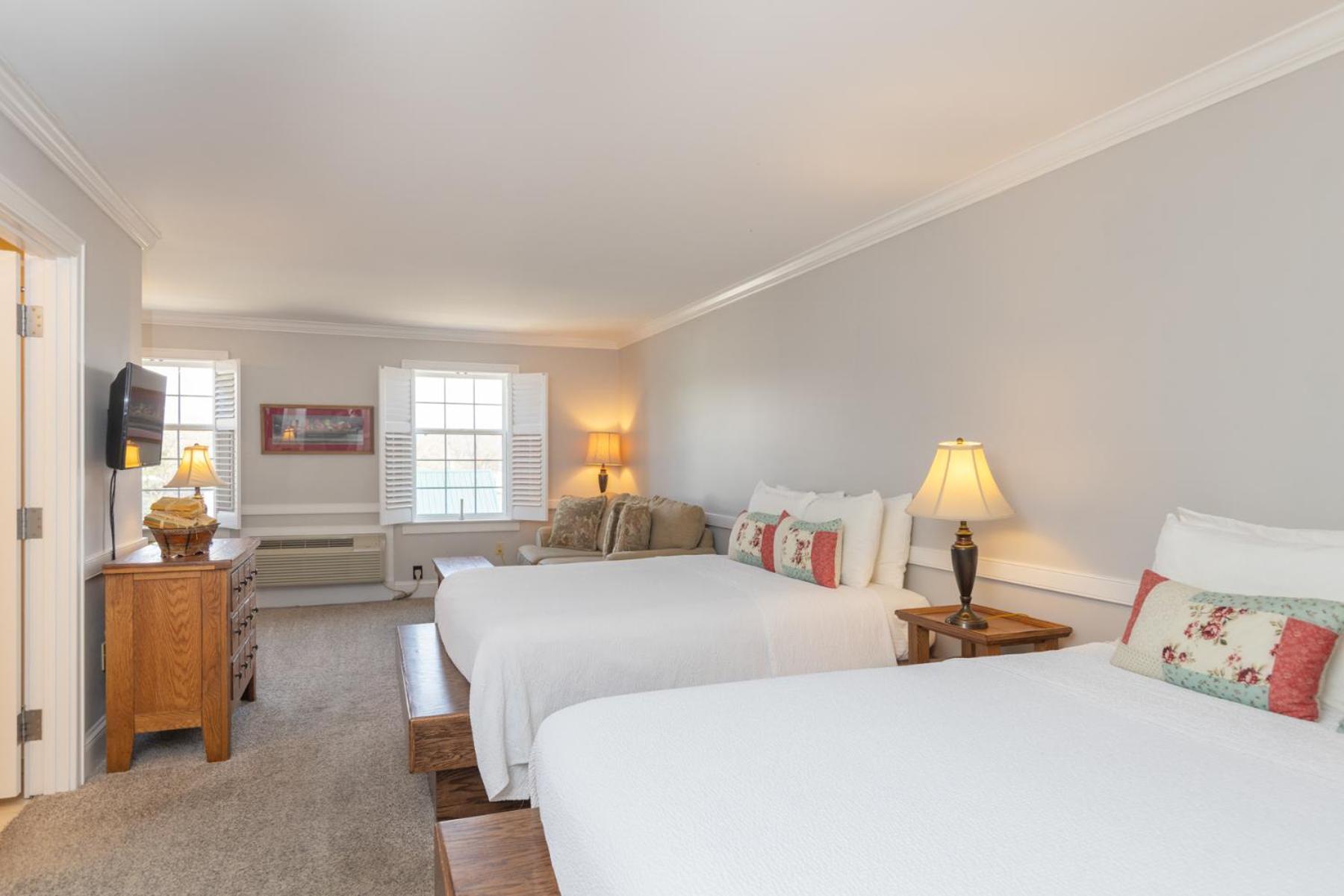 Selinsgrove Inn Extérieur photo
