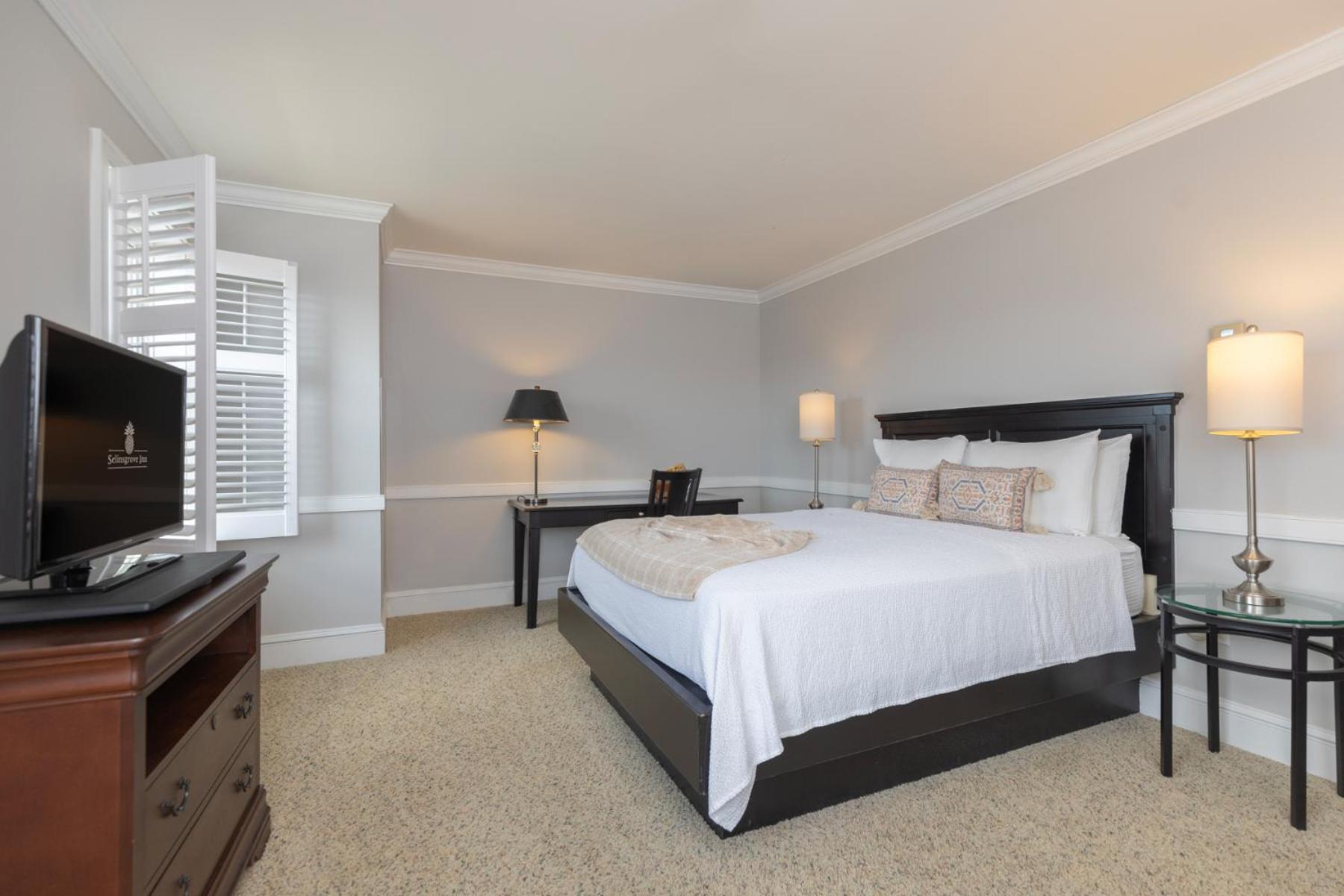 Selinsgrove Inn Extérieur photo