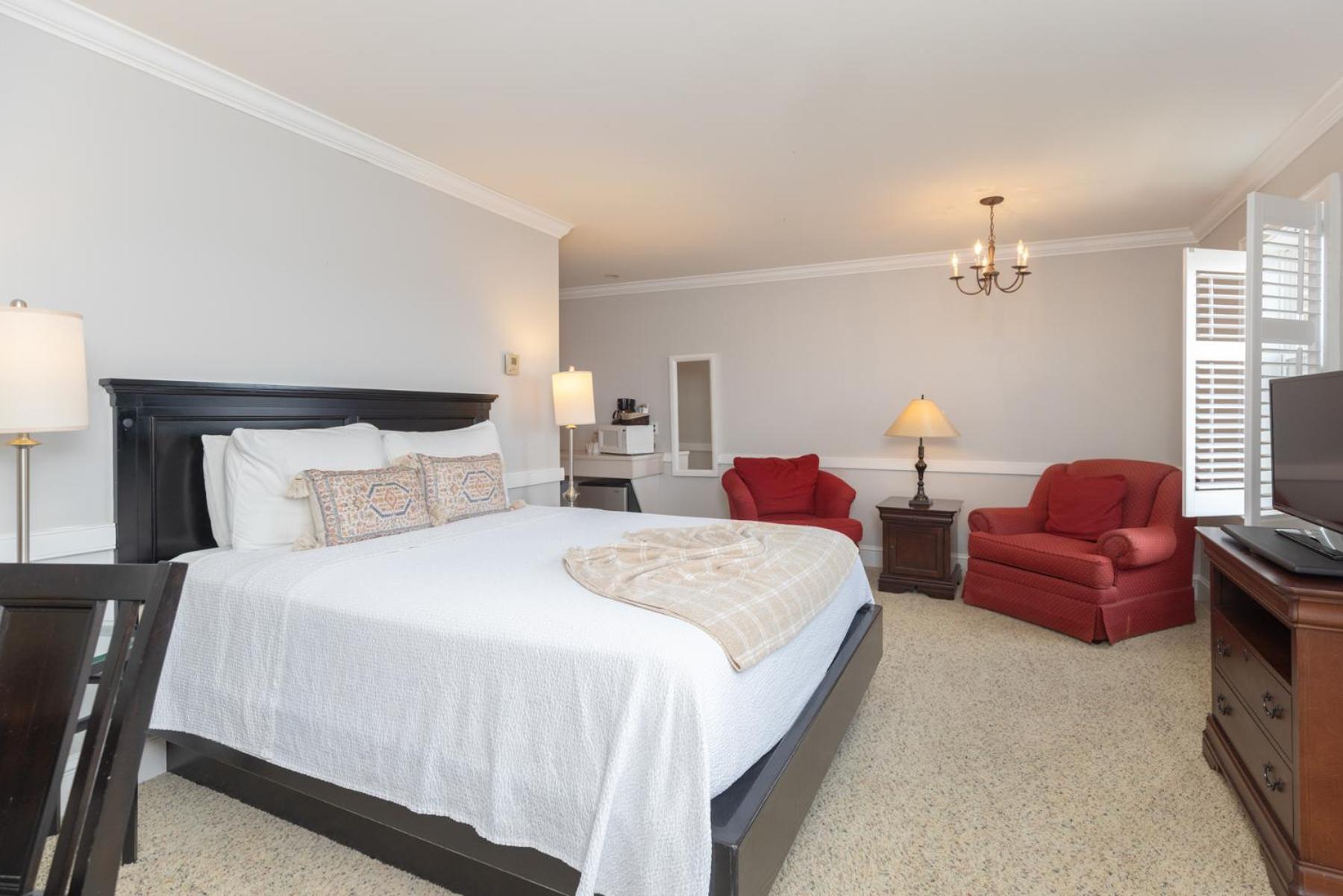 Selinsgrove Inn Extérieur photo
