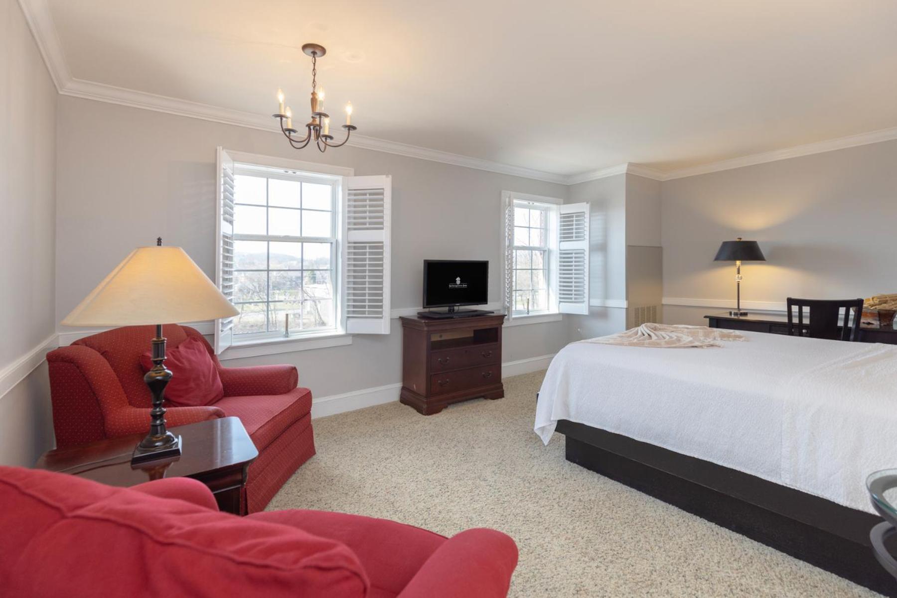 Selinsgrove Inn Extérieur photo