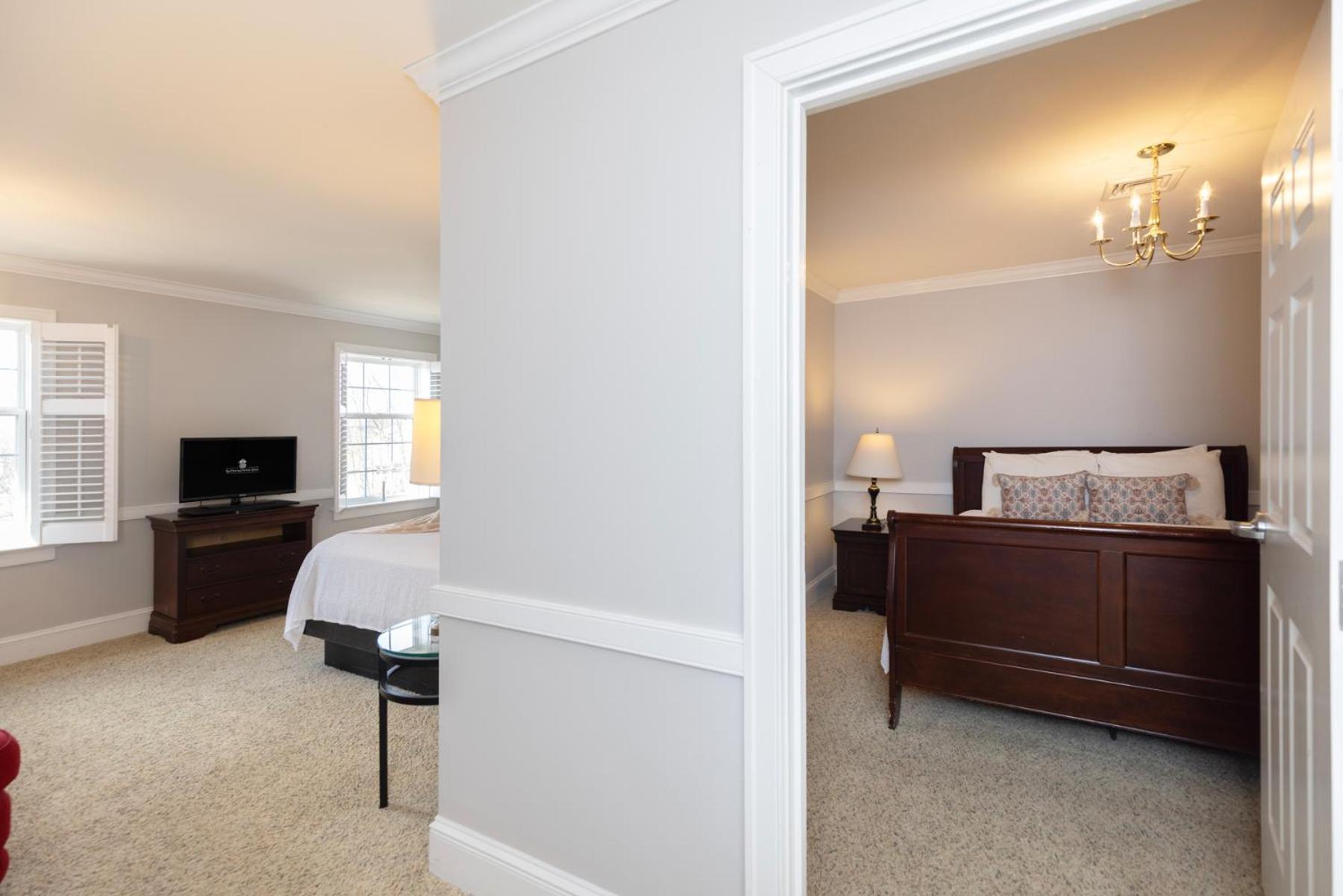 Selinsgrove Inn Extérieur photo