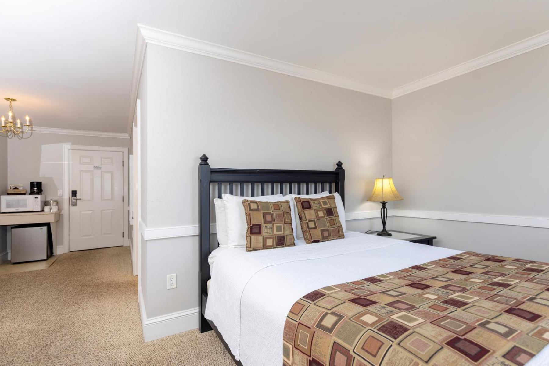 Selinsgrove Inn Extérieur photo