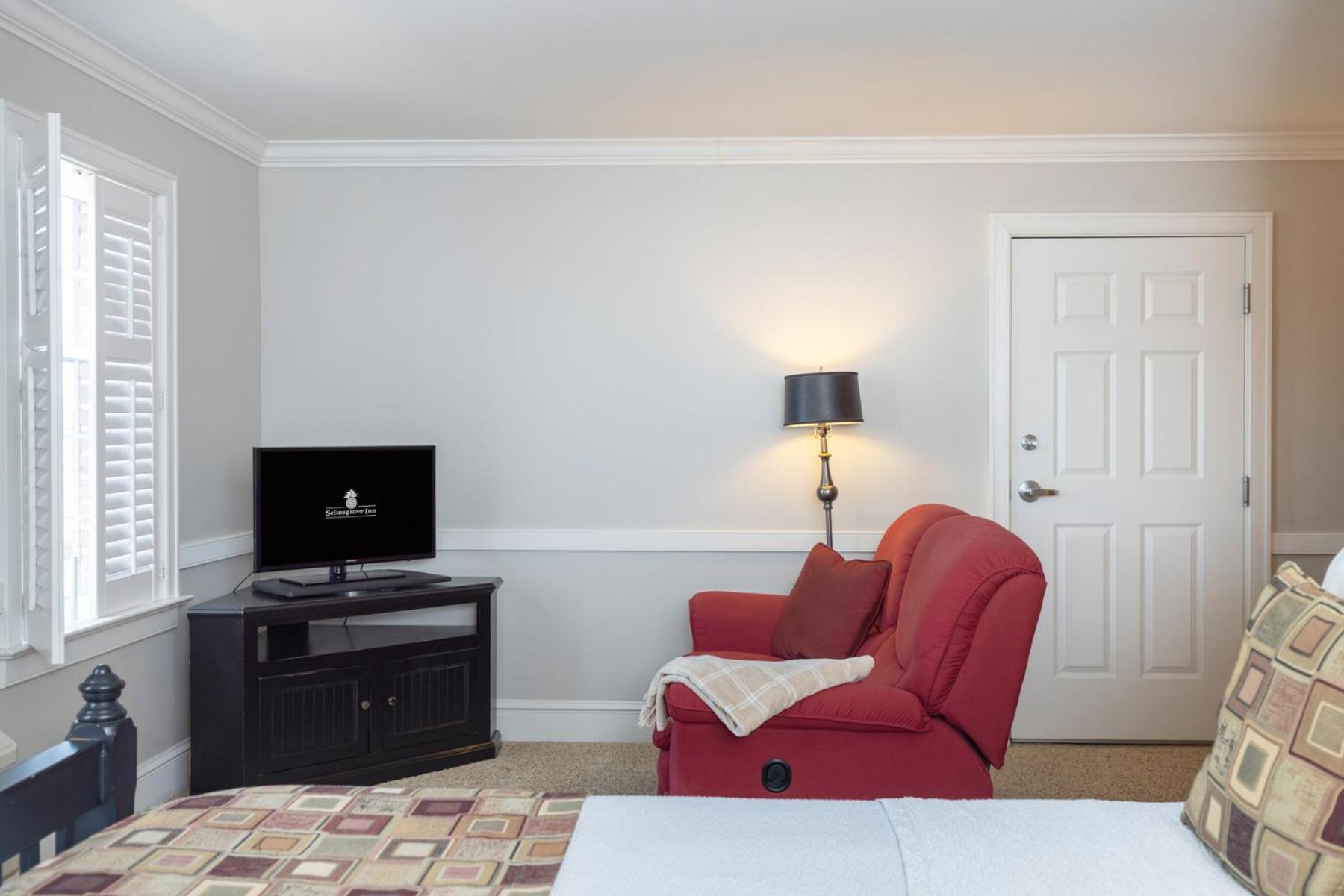 Selinsgrove Inn Extérieur photo
