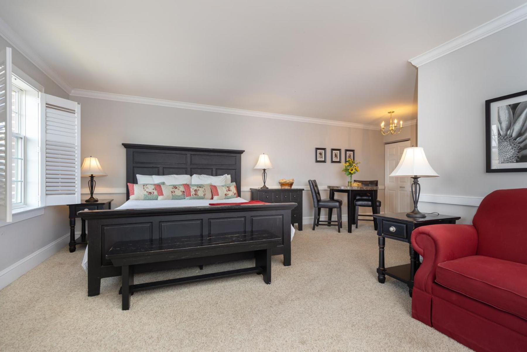 Selinsgrove Inn Extérieur photo