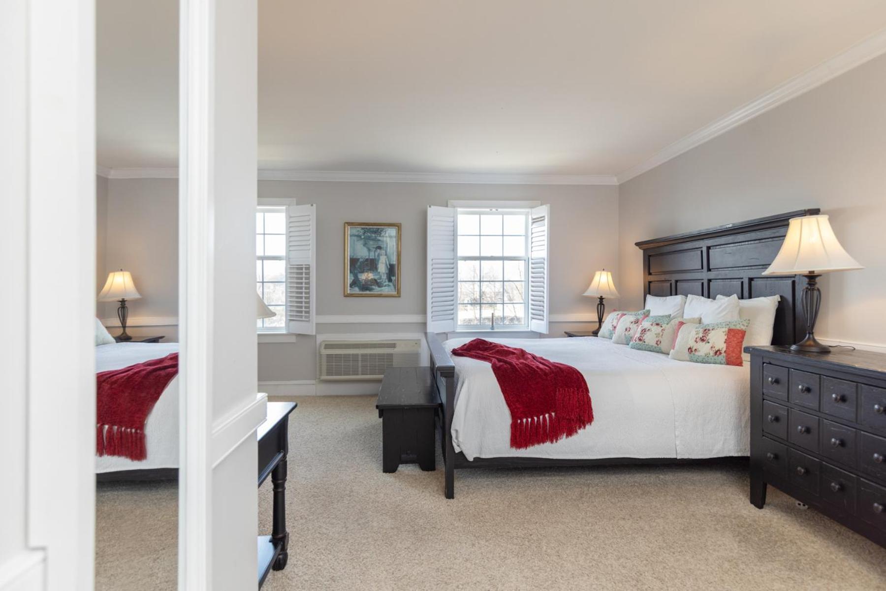 Selinsgrove Inn Extérieur photo