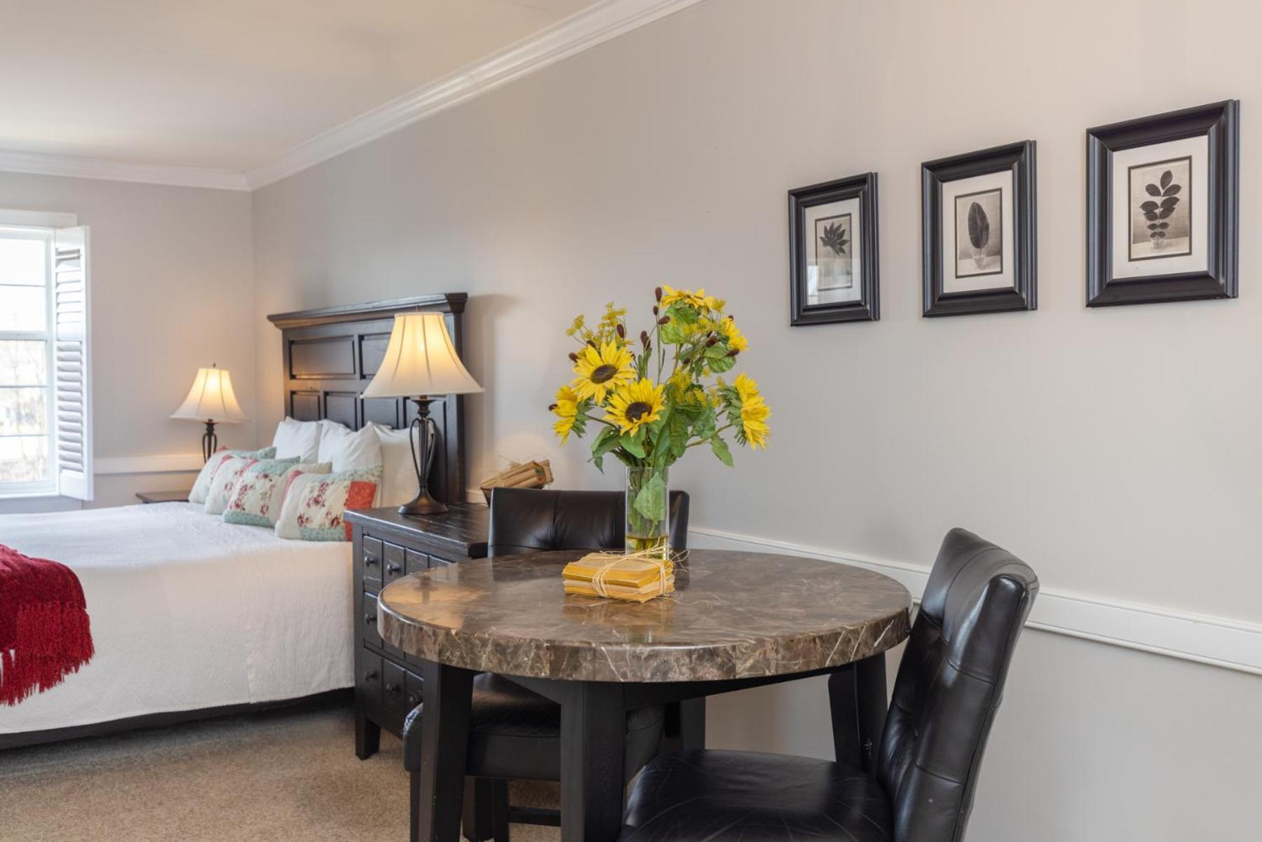 Selinsgrove Inn Extérieur photo