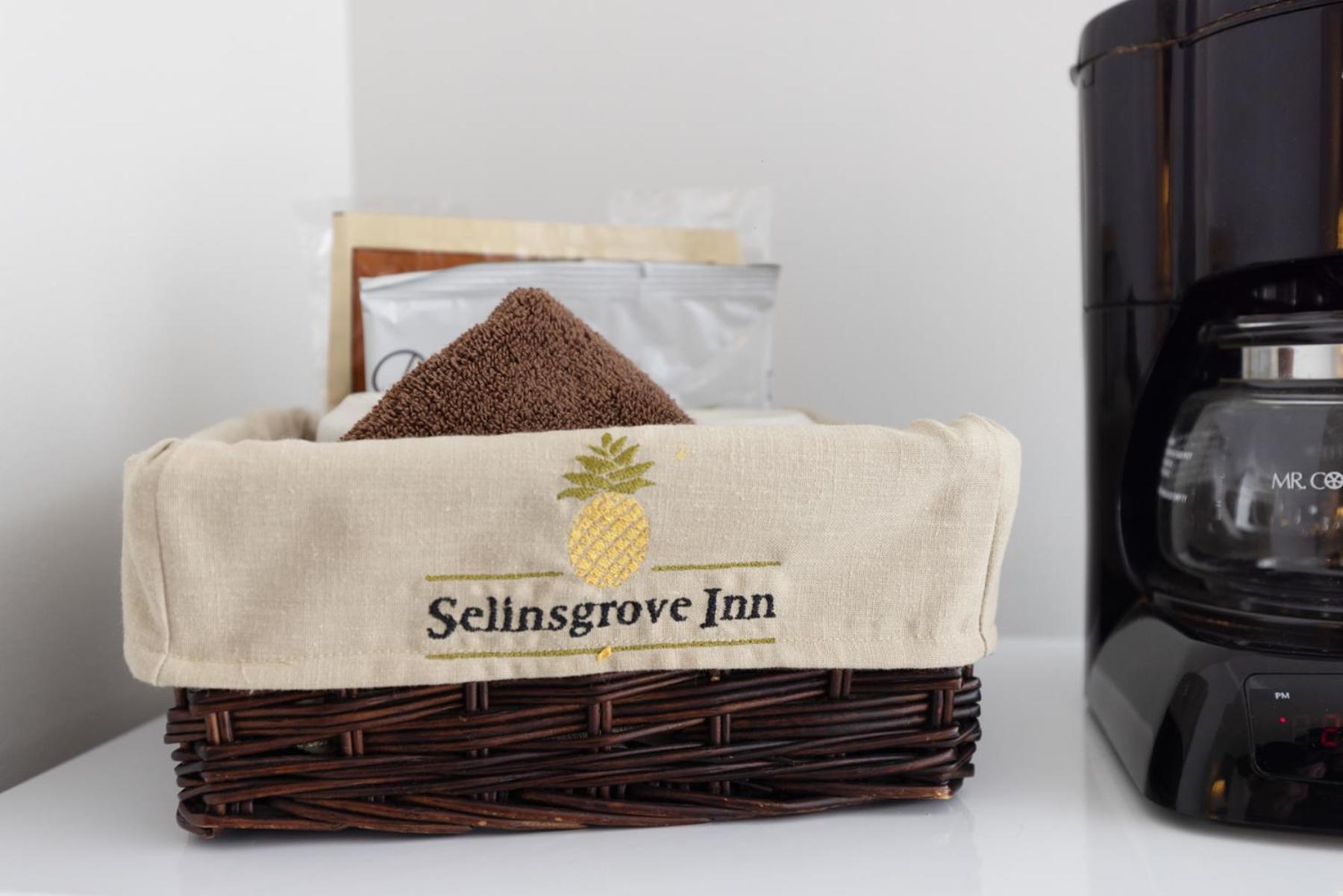 Selinsgrove Inn Extérieur photo