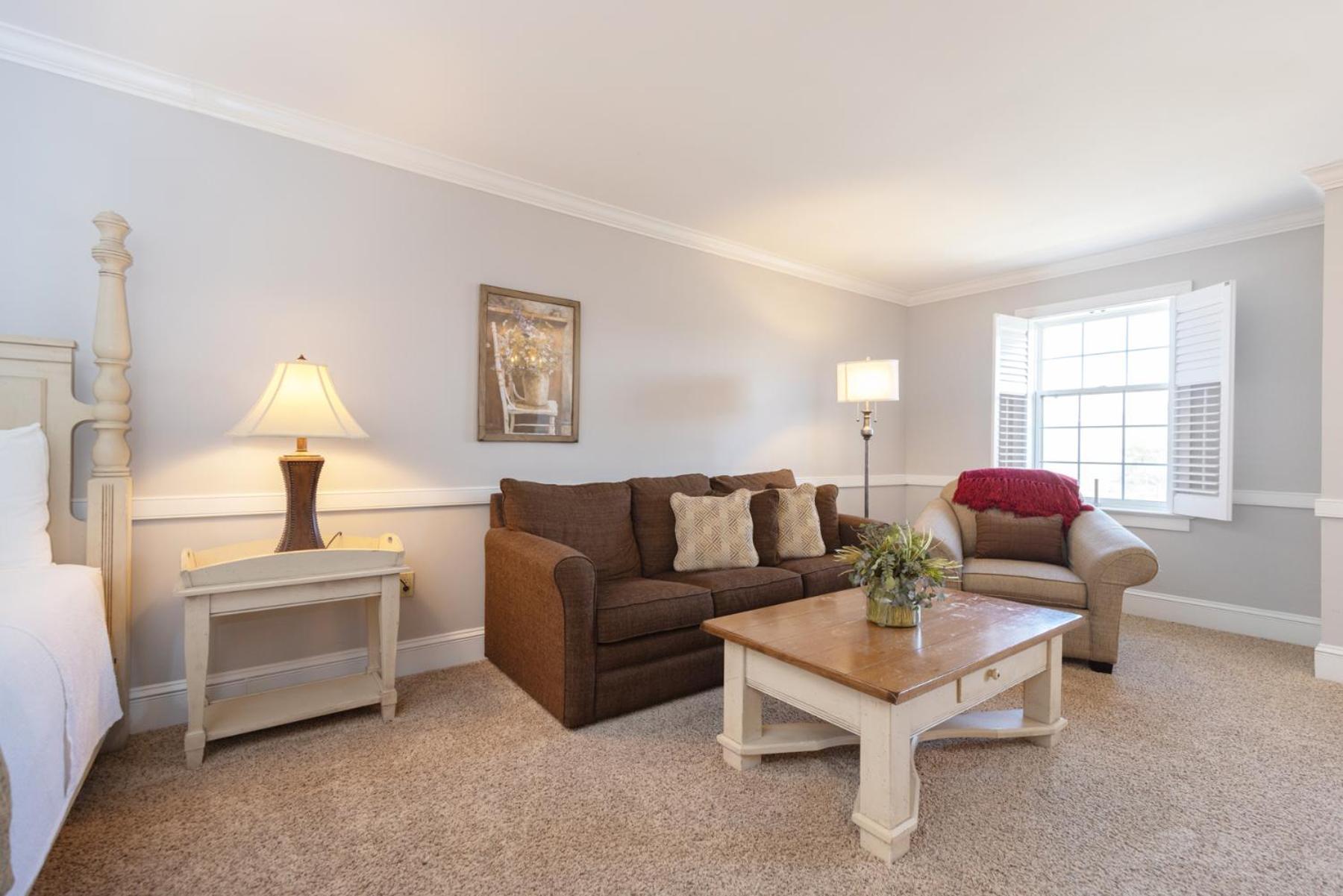 Selinsgrove Inn Extérieur photo