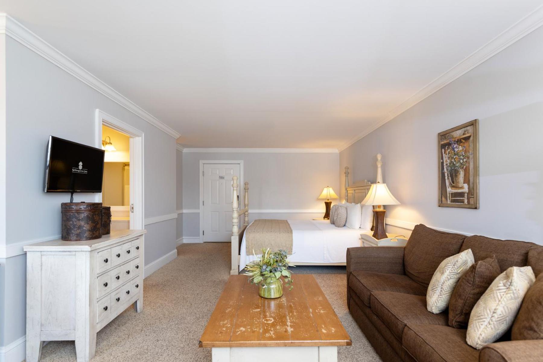 Selinsgrove Inn Extérieur photo