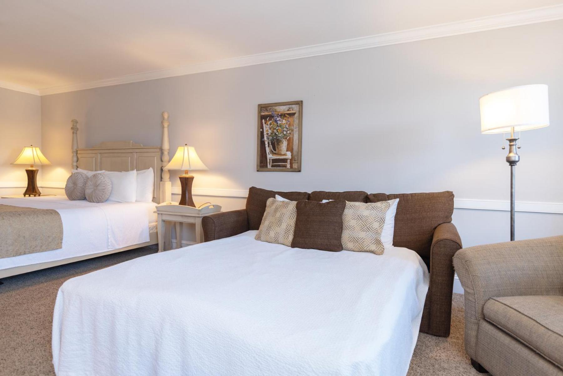 Selinsgrove Inn Extérieur photo