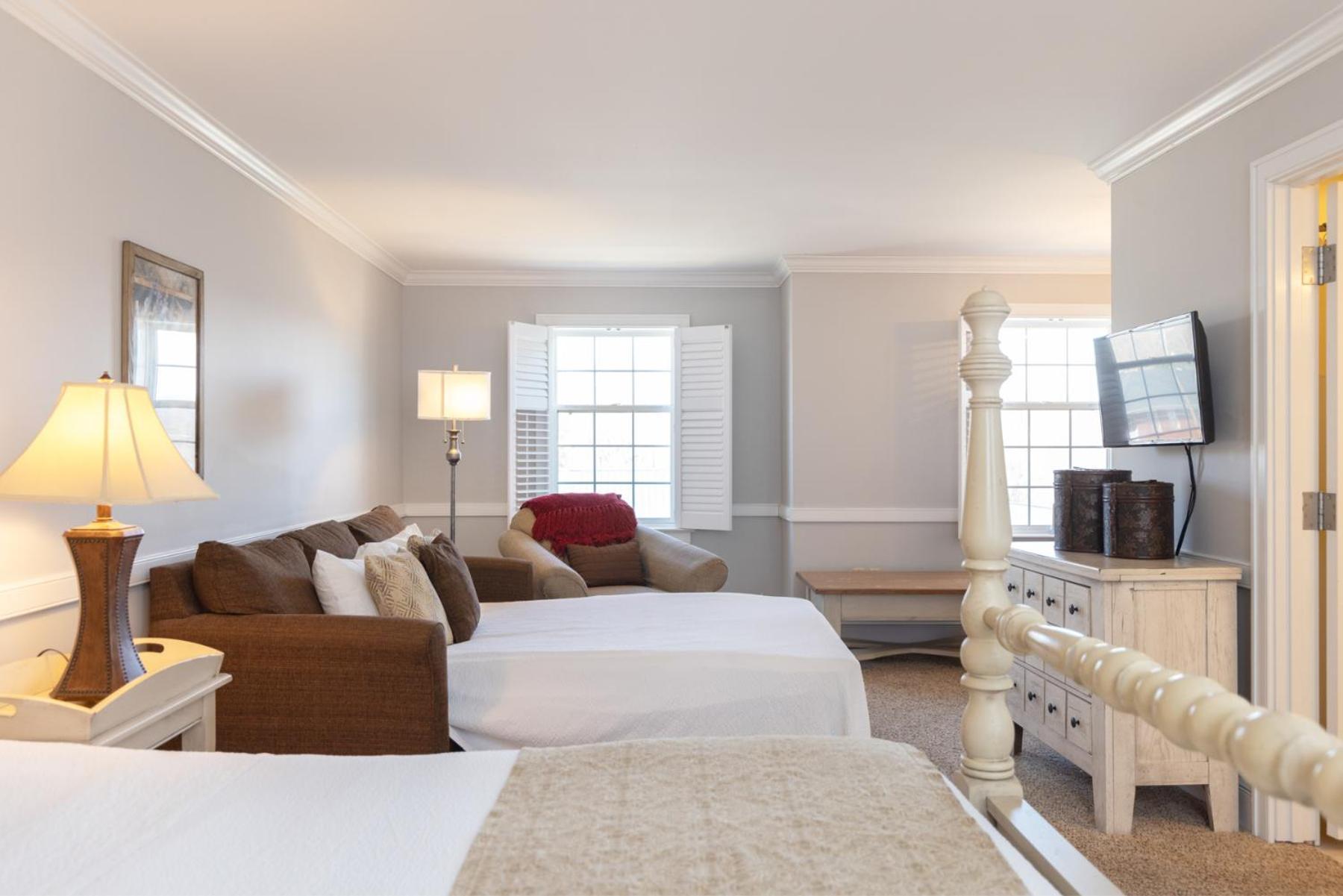 Selinsgrove Inn Extérieur photo