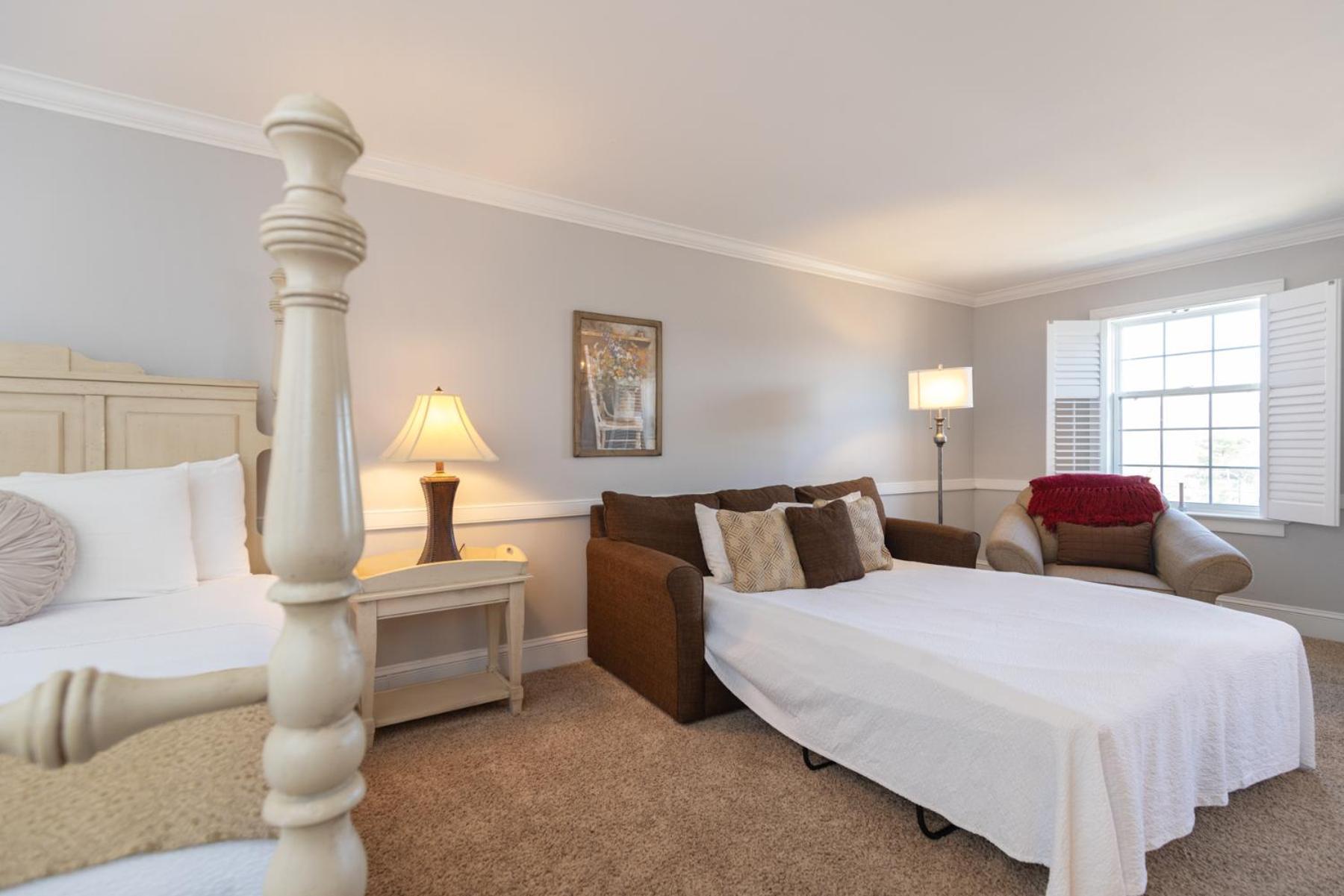 Selinsgrove Inn Extérieur photo