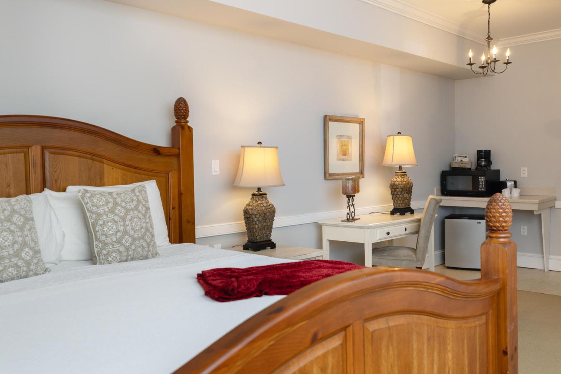 Selinsgrove Inn Extérieur photo