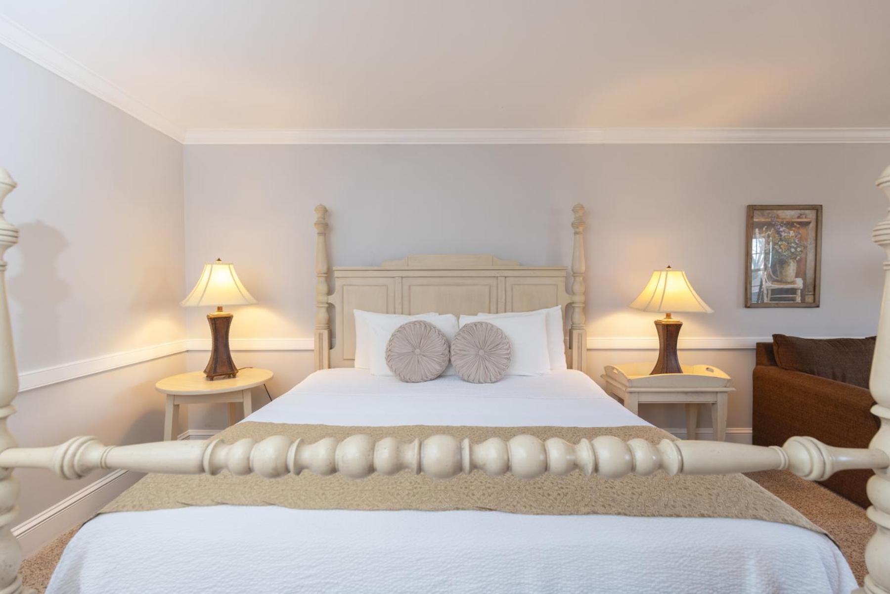 Selinsgrove Inn Extérieur photo