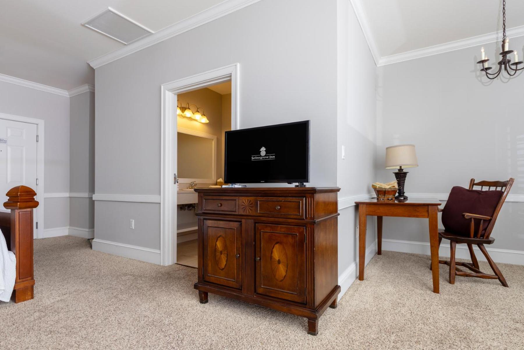 Selinsgrove Inn Extérieur photo