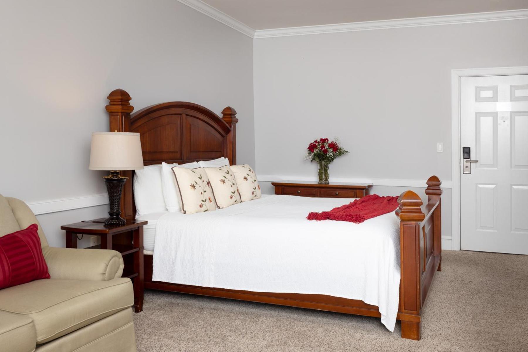 Selinsgrove Inn Extérieur photo