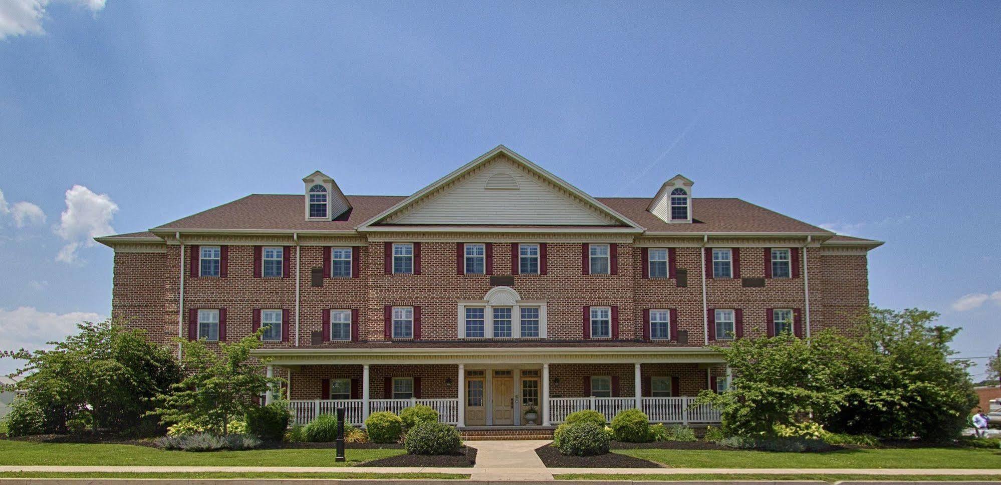 Selinsgrove Inn Extérieur photo